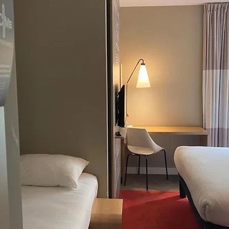 Ibis Wavre Brussels East-3